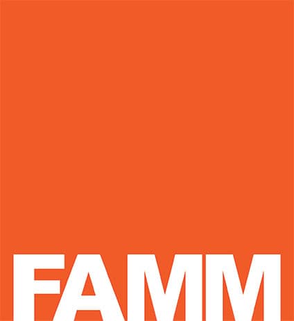 Famm Logo 1