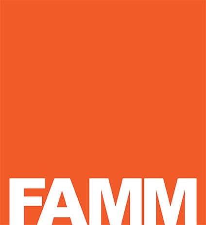 Famm Logo 1