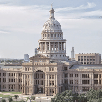 Texas State Capital GO